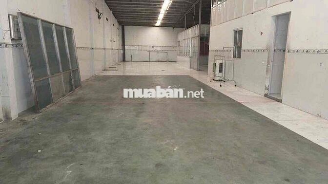 Cho thuê nhà kho ở thuận giao thuận an bình dương - Giá Rẻ Diện tích 1