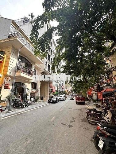 CẦN BÁN NHANH 45m2 NHÀ 4 TẦNG ĐƯỜNG HOÀNG HOA THÁM