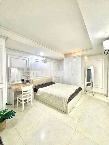 KHAI TRƯƠNG DỰ ÁN MỚI FULL NỘI THẤT ĐƯỜNG PHAN CHU TRINH GẦN HÀNG XANH