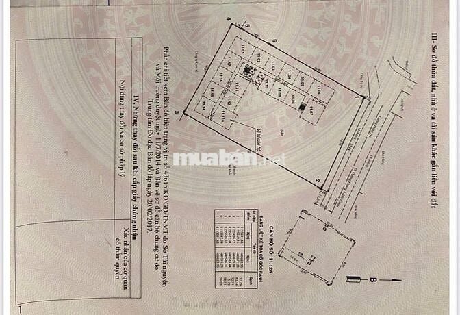 Bán Căn hộ ORCHARD GARDEN, 3PN 95,1m2. Đặt Biệt đã có SỔ HỒNG
