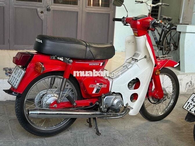 xe Dd 70 đỏ