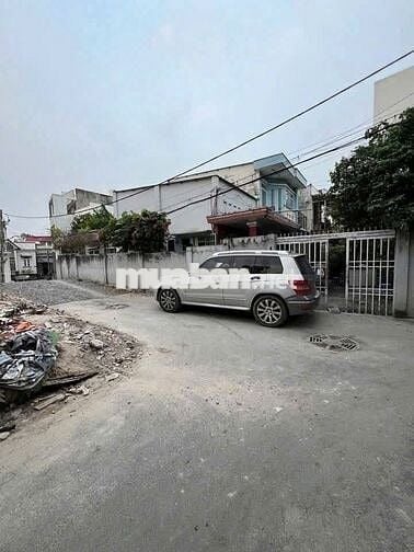 💥 BÁN NHÀ + ĐẤT LÔ GÓC 2 MẶT TIỀN – HXH TRÁNH – P. LINH ĐÔNG, TP.HCM