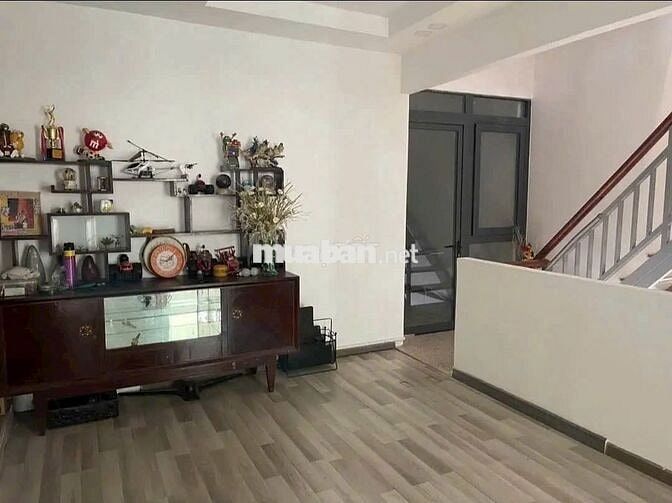 Nhà mặt tiền đường KD Mai Văn Vĩnh P.Tân Quy Q7 DT 5x20m Giá 14,5 tỷ