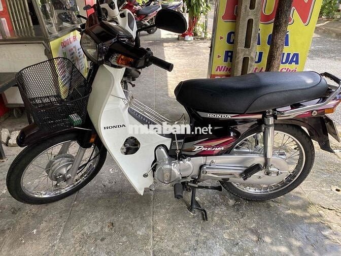 Bán Super Dream biển 5 số Đà Nẵng