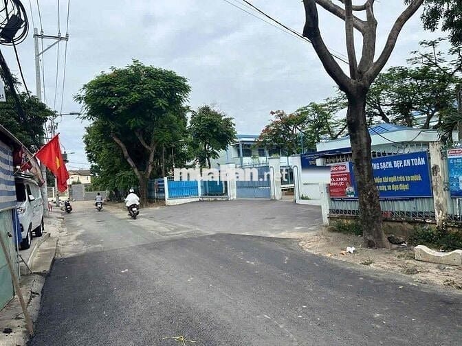 Bán Đất Đường Lý Tế Xuyên Linh Đông Thủ Đức, Thuận Tiện Kinh Doanh.