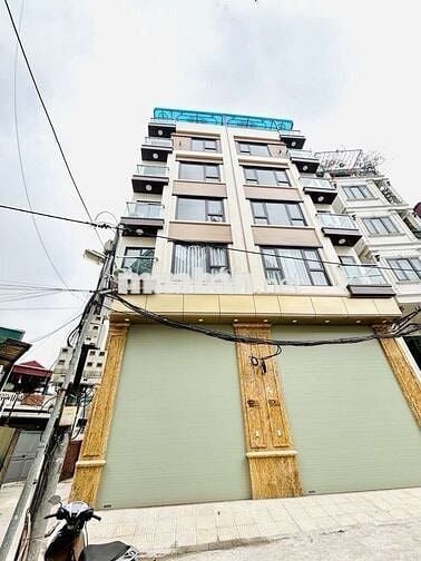 NAM DƯ - PHÂN LÔ - NGÕ Ô TÔ 10M - THANG MÁY - TẤM GIÁ TỐT