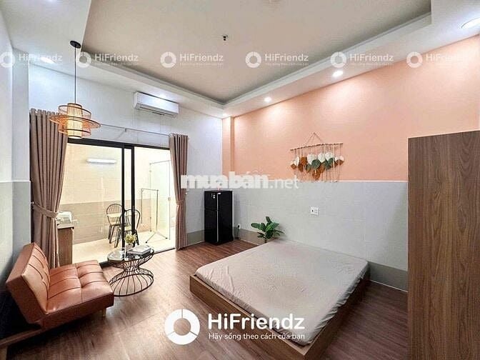 CHO THUÊ CĂN HỘ CAO CẤP FULL NỘI THẤT NGAY AEON TÂN PHÚ