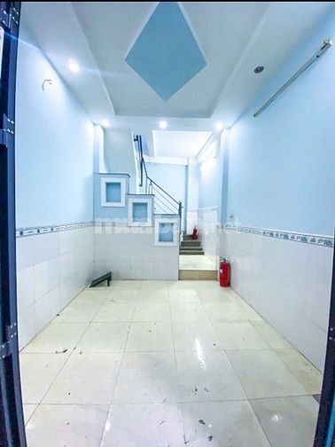 Bán nhà đẹp 480/46/7 Nguyễn Tri Phương, phường vườn lài ,quận 10