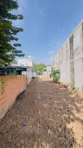 Cần Tiền Bán Nhanh 2 Lô Đất 172m Giá 1 TỶ 390 , Và 150m Mỹ Phước 3 