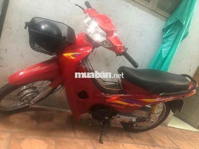 Bán wave tq cho ae đi cày bừa