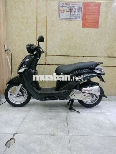 Nozza FÌ 2012 ,BS 61 ,Xe Đẹp Máy Bao Êm