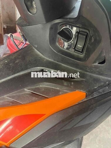 Đổi xe điện nên bán