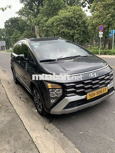 Hyundai Stargazer 2024 X Cao cấp - 60000 km