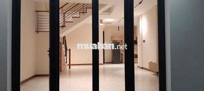 BÁN NHÀ 3 TẦNG MỚI TINH KV NGÕ TÔ HOÀNG, BẠCH MAI