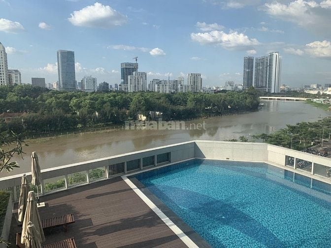 Cần bán 2 căn Midtown M5( The Grande) diện tích lớn, đập thông được.