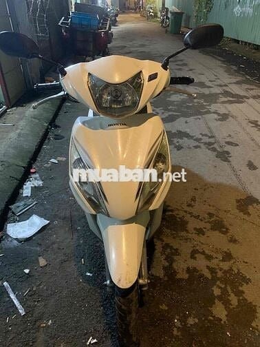 vision 110 bst giao cavet bao tranh chấp máy êm
