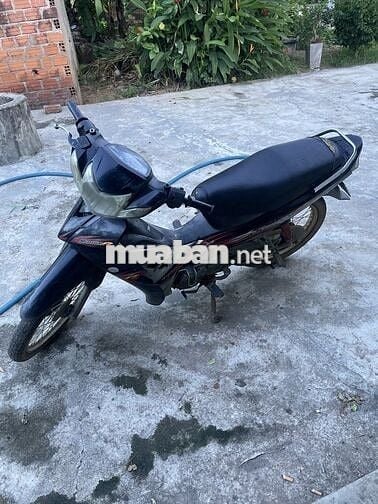 Xe có giấy tờ đầy đủ. Xe biển số Quãng Ngãi