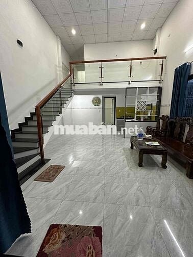 BÁN NHÀ SẠCH ĐẸP GẦN ĐƯỜNG CHÍNH OTO HOÀ KHÁNH MỘT CĂN *** TÌM KO