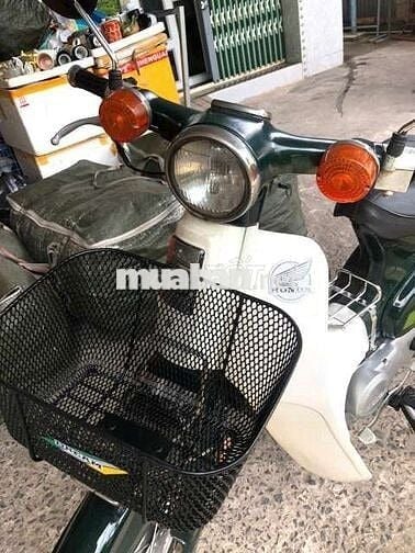 -- Cúp Nhật 86 / hơi 50 Cc Kim Vàng Giọt