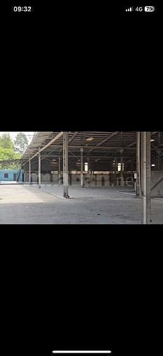 Kho xưởng ngã tư An Sương, 10.500m2, Q12