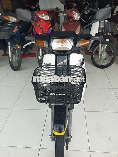 Xe Dream Lùm ĐK 99 giá 16 tr