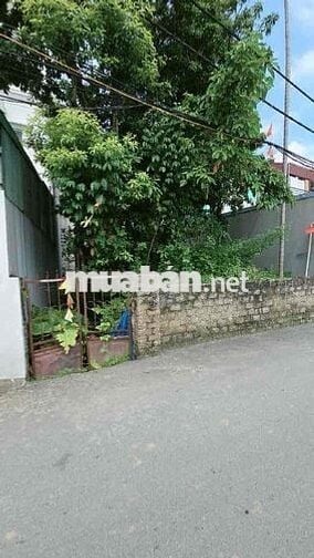 Đất Liên Mạc 167m2 - mt: 7,1m - ô tô tránh - chuẩn pháp lý