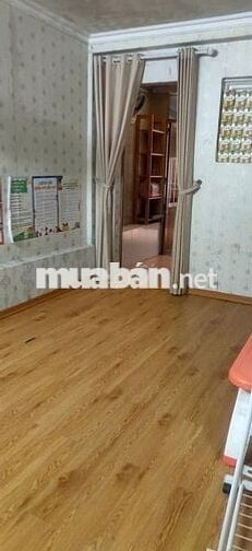 Nhà 3 tầng tại phố Nguyên Hồng, Thành Công, Ba Đình, Hà Nội