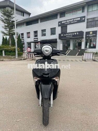 YAMAHA JANUS 125 fi biển hà nội chính chủ cần bán
