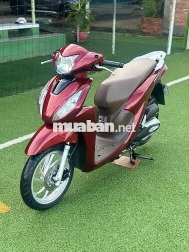 VISION ĐKLĐ 2022 4000KM MỚI NHƯ XE THÙNG BS ĐẸP