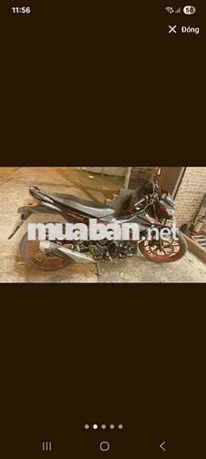 Xe satria