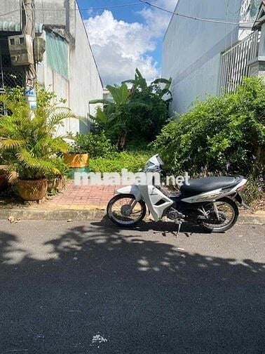 ĐẤT THỔ CƯ KHU ĐỊNH CƯ TRƯỜNG AN, P LONG CHÂU, VĨNH LONG