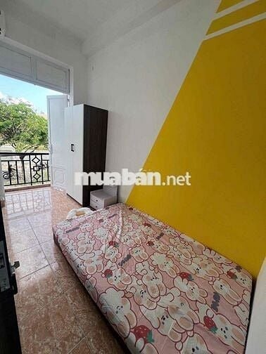 CĂN HỘ 2PN FULL NT BANCOL GIÁ RẺ NGAY PHẠM VĂN ĐỒNG