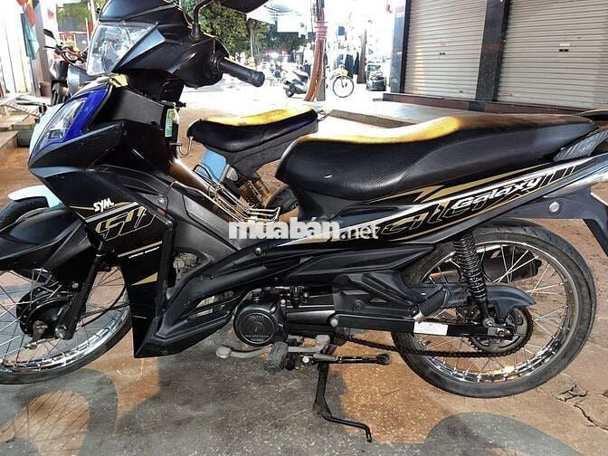 Cần bán xe glaxy 50cc chính chủ nguyên bản