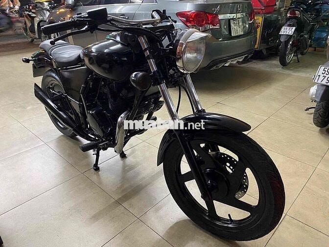 daelim daystar 125cc