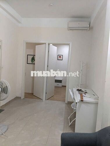 Căn hộ dịch vụ, 70m2, 2N1K , ngõ 97 Văn Cao, Ba Đình