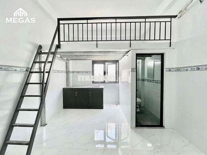 Phòng Trọ Đối Diện Đại Học Công Thương - Lê Trọng Tấn ở được 3-4ng