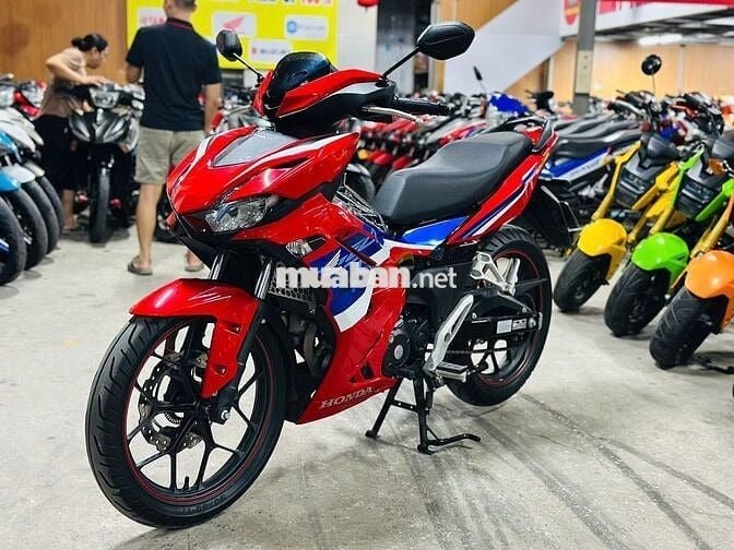 XE MÁYTHANH TÙNG_WINNER V3 HRC BIỂN 29 LƯỚT 2000KM
