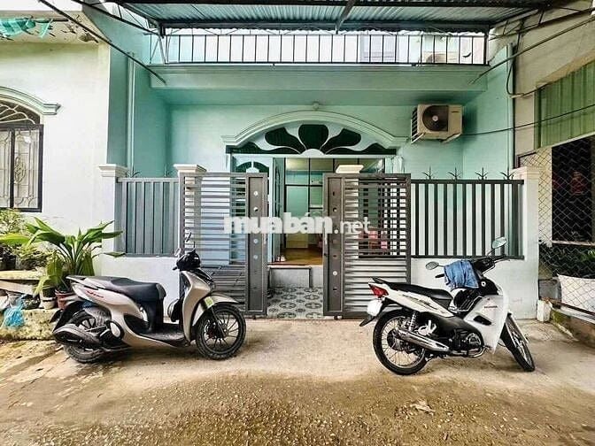 NHÀ 3 PHÒNG NGỦ GIÁ RẺ 3 MÁY LẠNH PHƯỜNG 3 TP VĨNH LONG