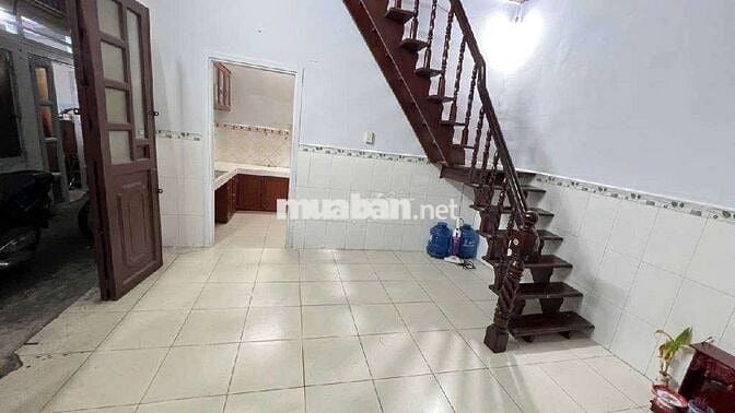 Bán nhà Phú Thọ Hoà, 4x6, hỗ trợ vay, nhà 2 tầng, chỉ hơn 2 tỷ TL