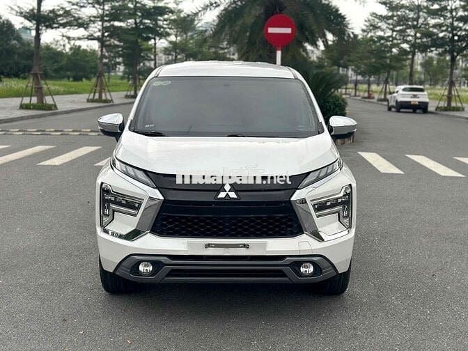 Mitsubishi Xpander 2022 AT Premium - 68000 km