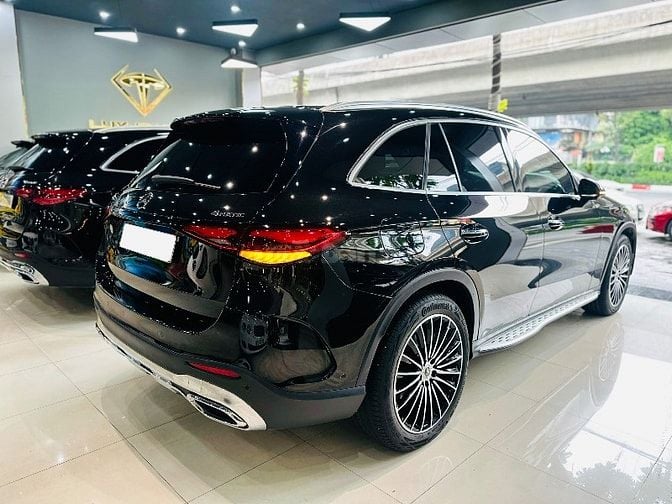 Mercedes  benz GLC300 sản xuất 2023