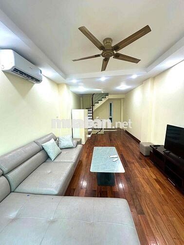 HÀNG HIẾM NHÀ ĐẶNG THAI MAI - TÂY HỒ 30m x 6 tầng - GIÁ : 7.9tỷ LÔ GÓC