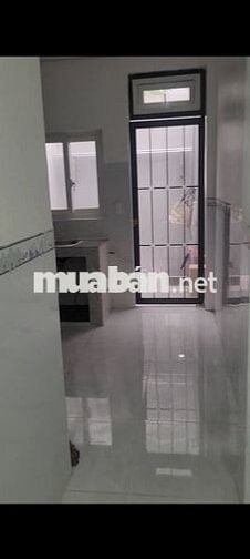 CHO THUÊ NHÀ NGUYÊN CĂN MỚI XÂY ĐƯỜNG VƯỜN LÀI, AN PHÚ ĐÔNG