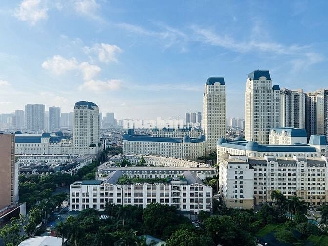 Cho thuê CH CT4 Mỹ Đình Sông Đà 110m2 3PN đồ cơ bản giá chỉ 13,5tr/th