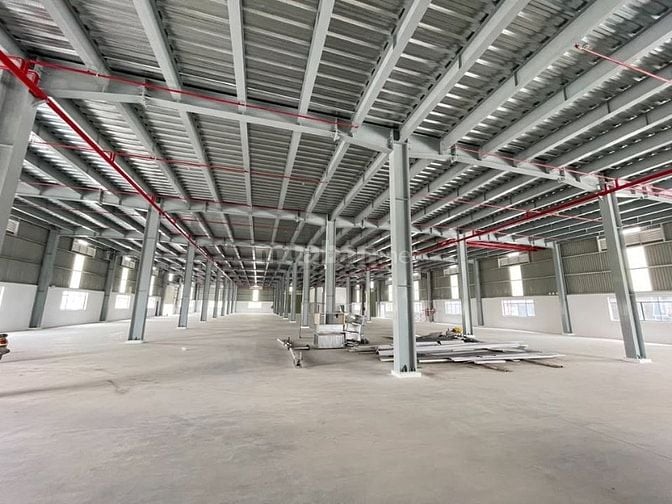 PHONG THÁI NHẬN KÝ GỬI  KHO XƯỞNG – ĐẤT CN TP.HCM & LONG AN