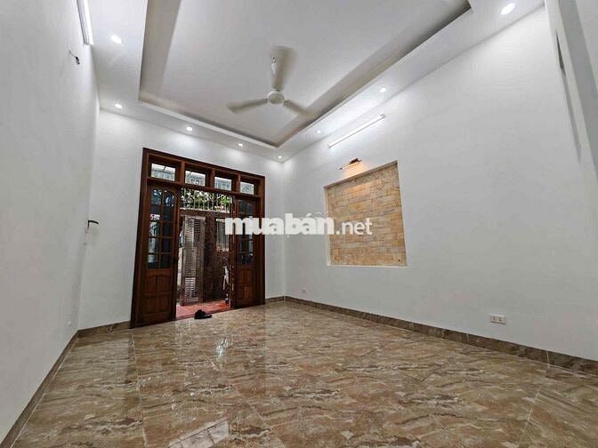 🏡 NHÀ ĐẸP TRUNG TÂM PHÚ THƯỢNG