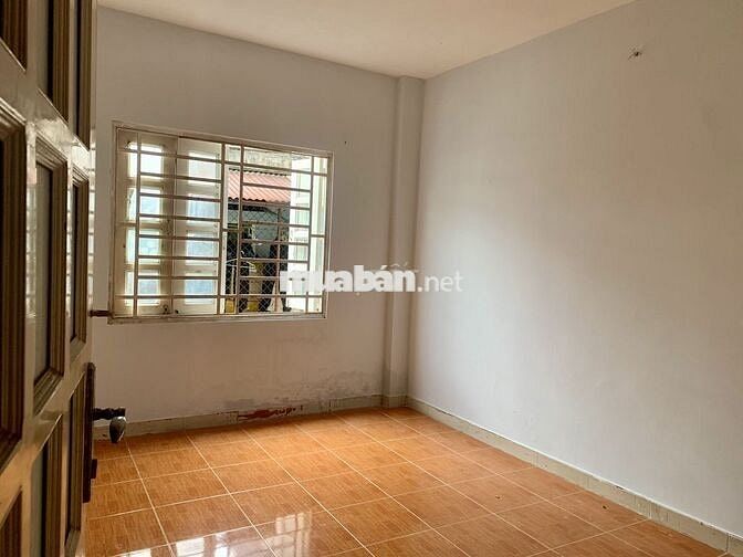 Phòng trọ Bình Thạnh (không nội thất) 20m2 gần chung cư Ngô Tất Tố