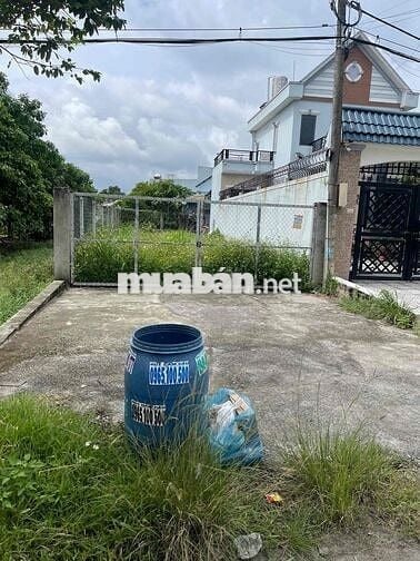 Nguyễn Thị Se 1/. Tân Thông Hội. Khu dân cư đông đúc. Bao QH.