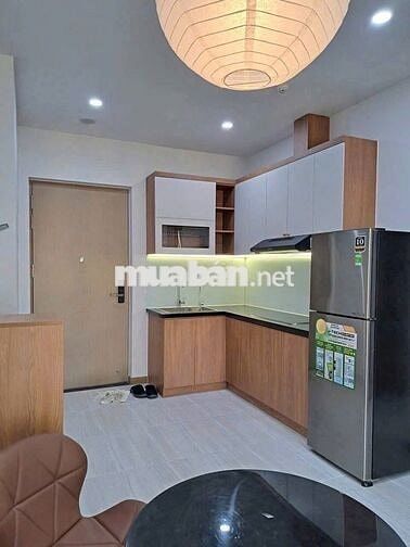 Cần bán gấp căn 1PN 1WC sổ sẵn giá mềm dọn vào ở ngay