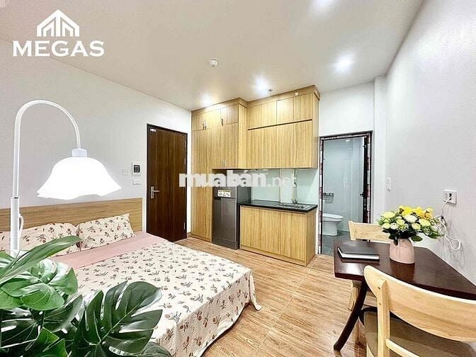 CHO THUÊ STUDIO NGAY KEANGNAM- BẾN XE MỸ ĐÌNH